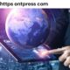 https ontpress com