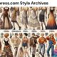 Ontpress.com Style Archives
