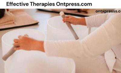 Effective Therapies Ontpress.com