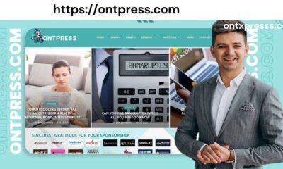 https://ontpress.com