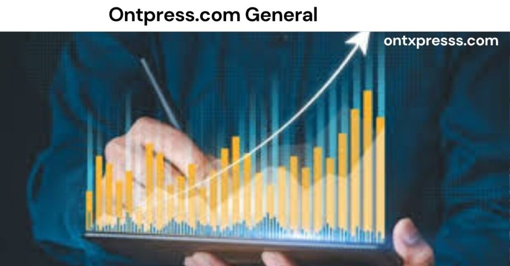Ontpress.com General