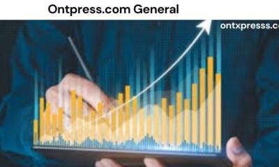 Ontpress.com General