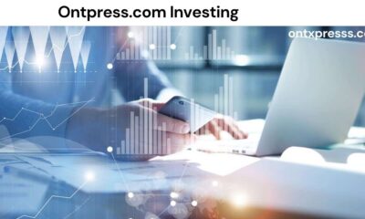 Ontpress.com Investing