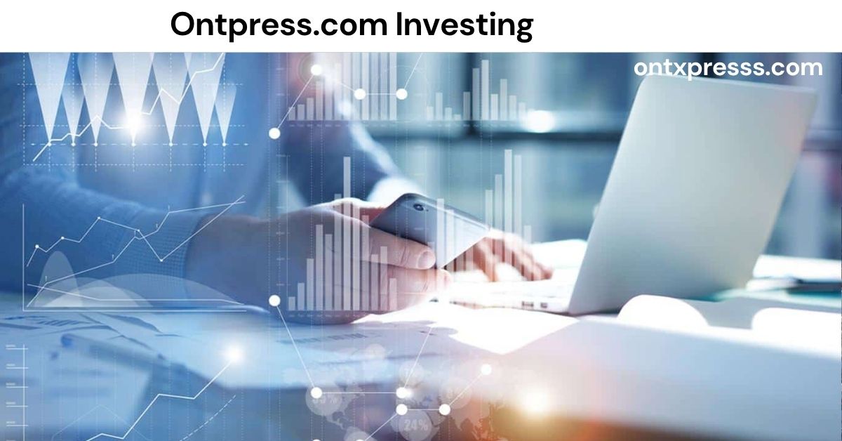 Ontpress.com Investing
