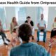 Ontpwellness Health Guide from Ontpress