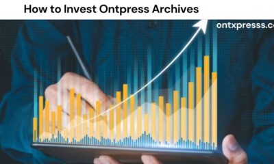 How to Invest Ontpress Archives