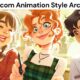 Ontpress.com Animation Style Archives