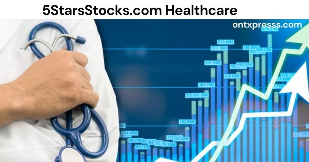5StarsStocks.com Healthcare