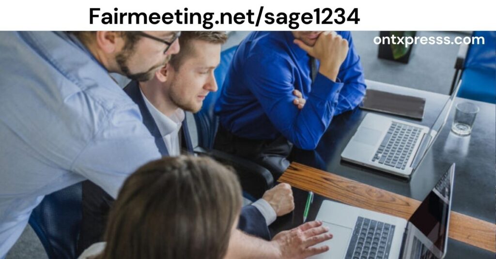 Fairmeeting.net/sage1234