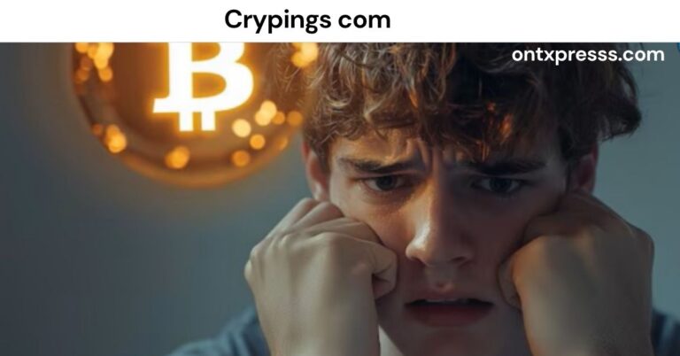 Crypings com