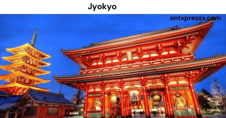 Jyokyo