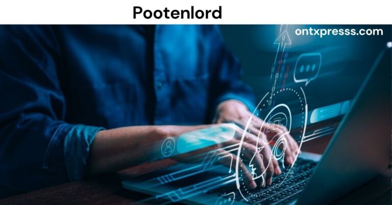 Pootenlord