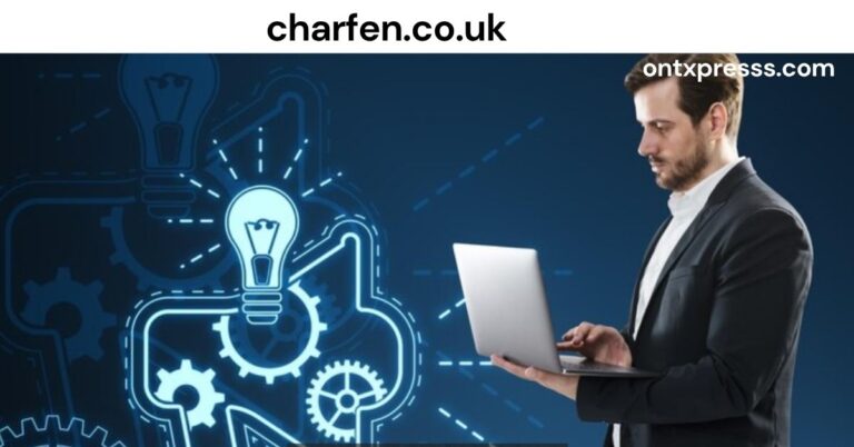 charfen.co.uk