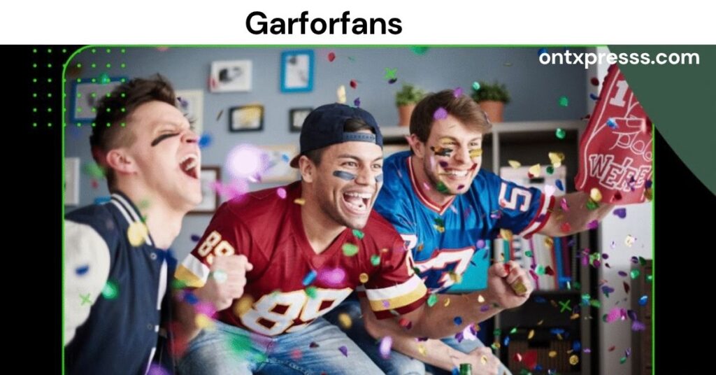 Garforfans