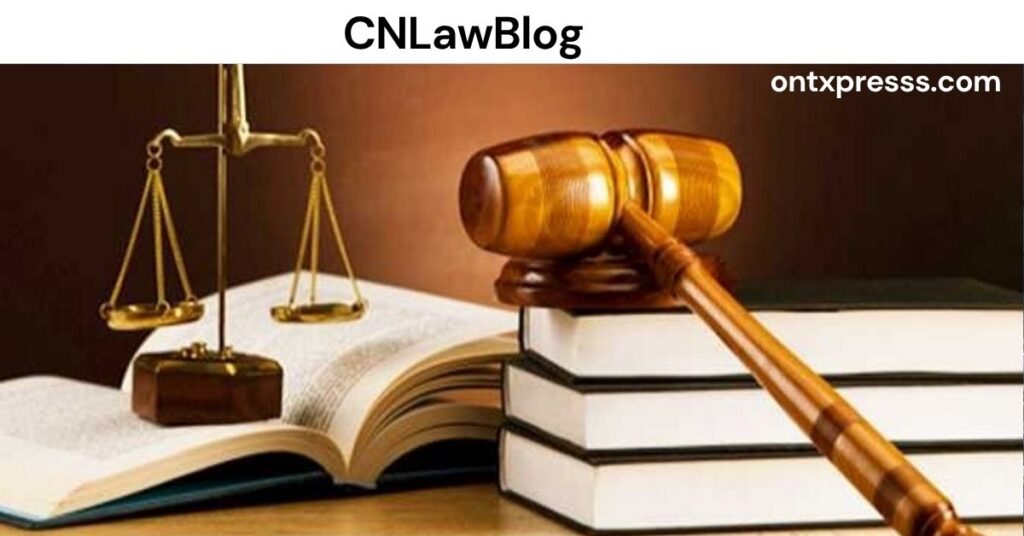 CNLawBlog