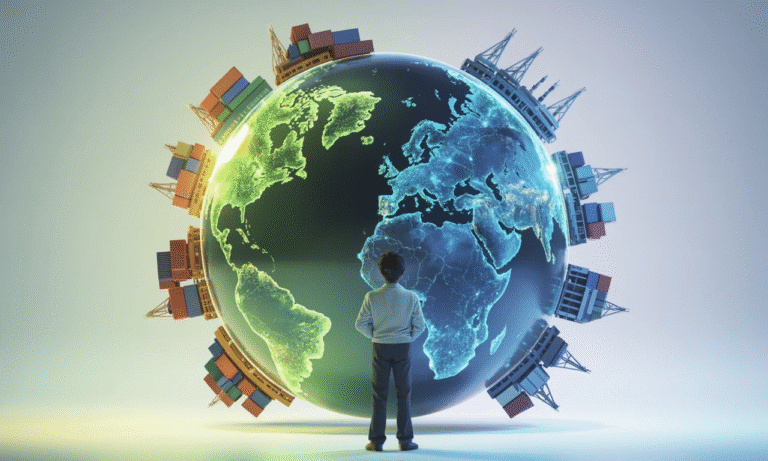 Global Sourcing Simplified