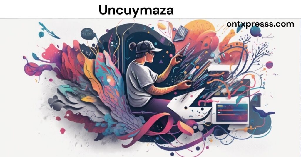 Uncuymaza