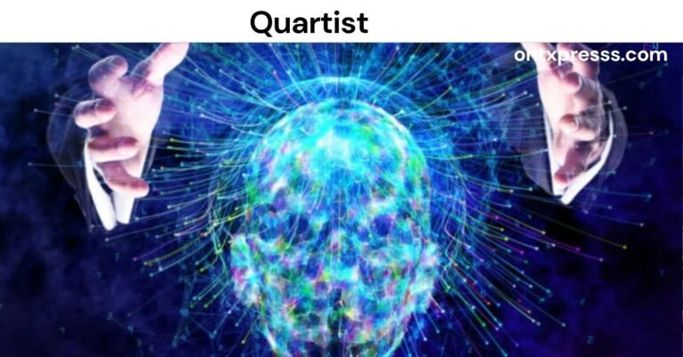 Quartist