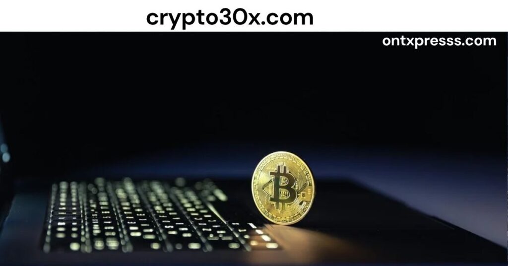 crypto30x.com