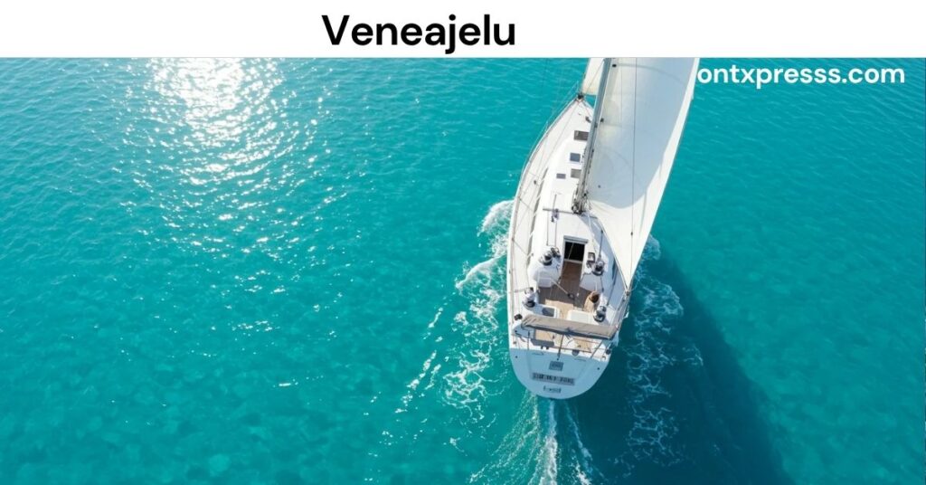 Veneajelu