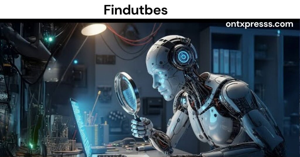 Findutbes