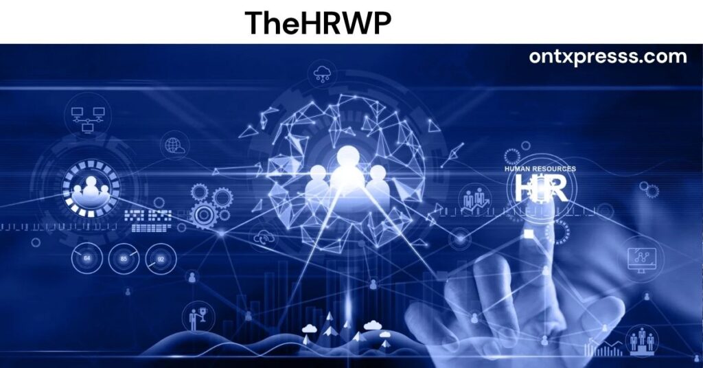 TheHRWP