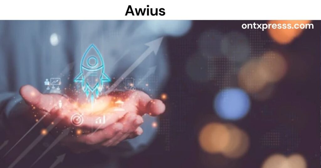 Awius