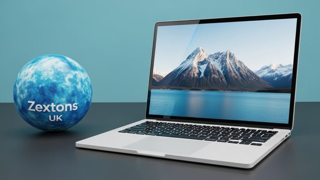 Planet First, Wallet Friendly How Zextons UK Leads the Eco-Tech Movement