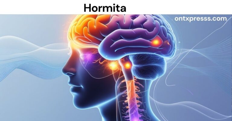 Hormita: Understanding the Delicate Balance of Hormones in the Body Hormita